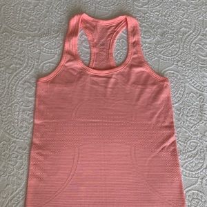 Lululemon Swiftly Tech Tank Top